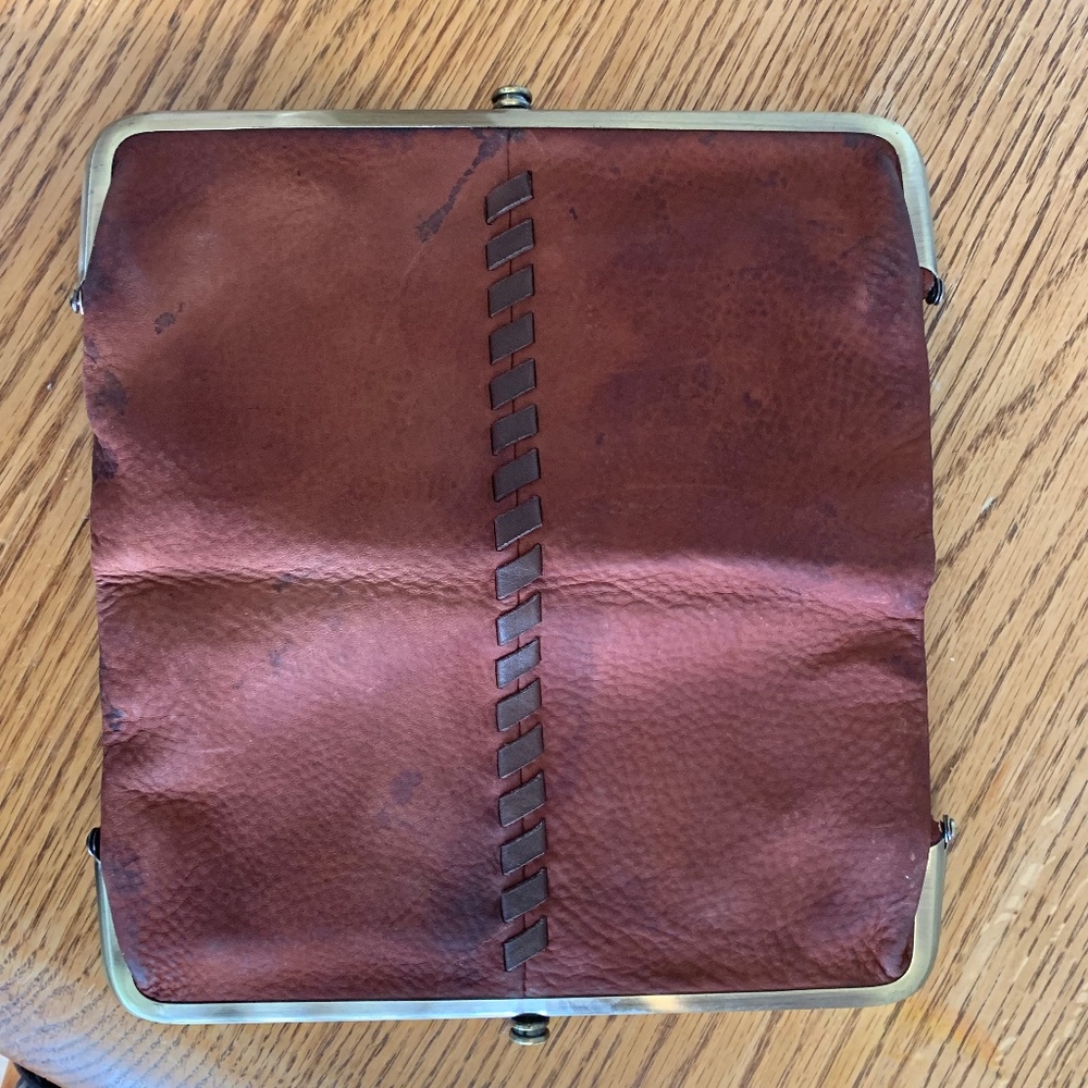 Hobo Wallet